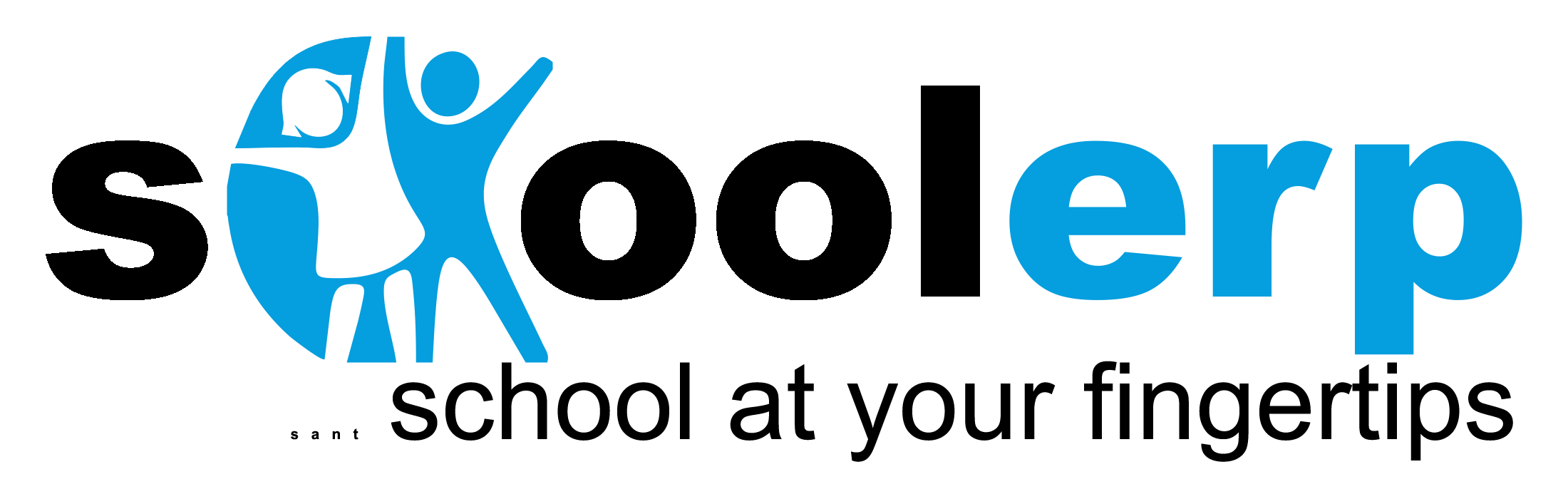 School Roots logo
